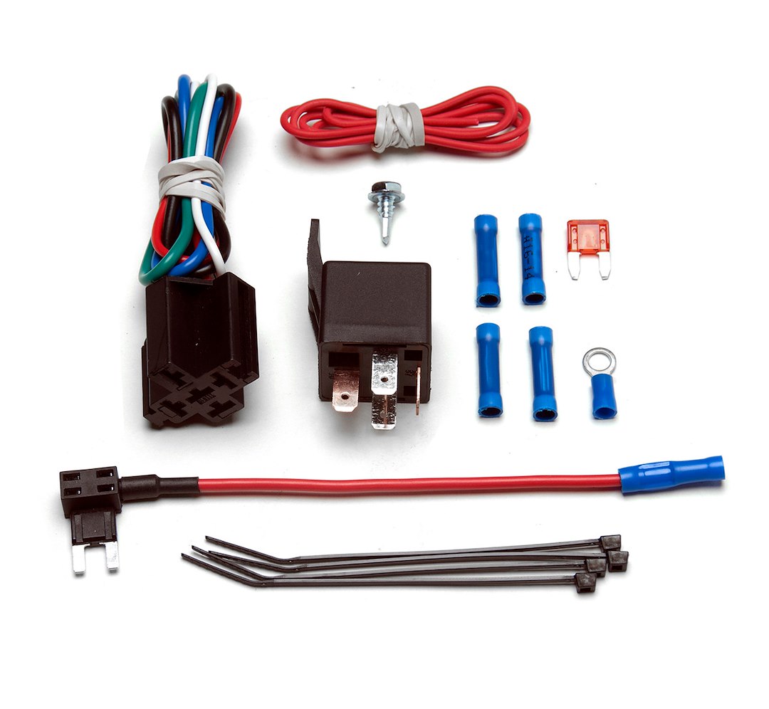 ROADMASTER BRAKE-LITE RELAY KIT [88400]