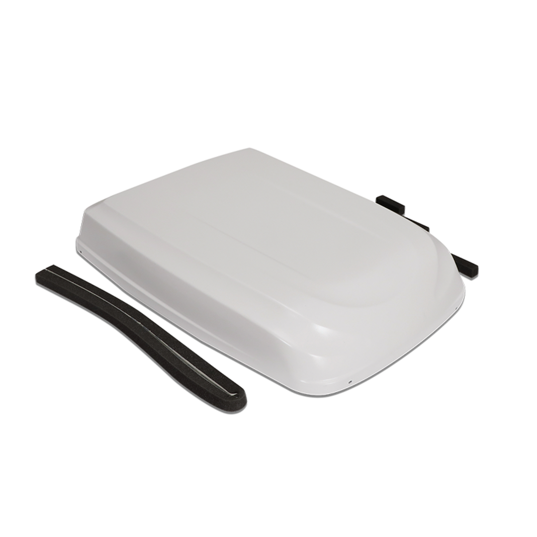 DOMETIC SHROUD POLAR WHITE [3308047.012]