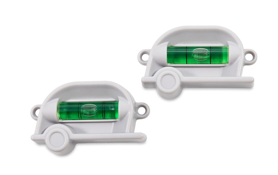 CAMCO LEVEL - RETRO RV  STANDARD BUBBLE [25520]