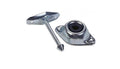 JR Products 3' STR PLGR Door HLDR [10284]