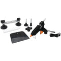 PERFORM TOOL CROSSBAR DENT PULLER KIT [W1008]