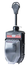 PROGRESSIVE 30 AMP SURGE PROTECTOR POR [EMS-PT30X]