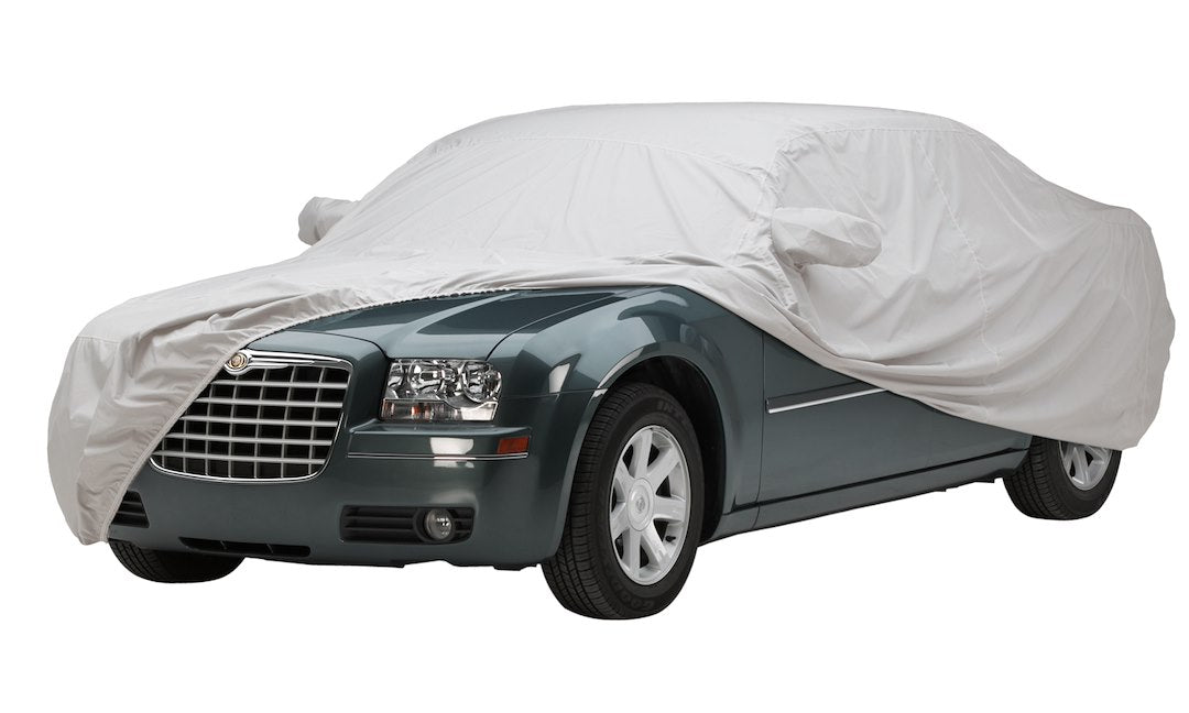 COVERCRAFT CUSTOM FIT CAR COVERS WEA [C17815PG]