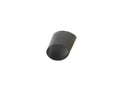 PACER HEAT SHRINK TUBING  3/16' X 3'  BLA [BEHS3/16-3BK-3]