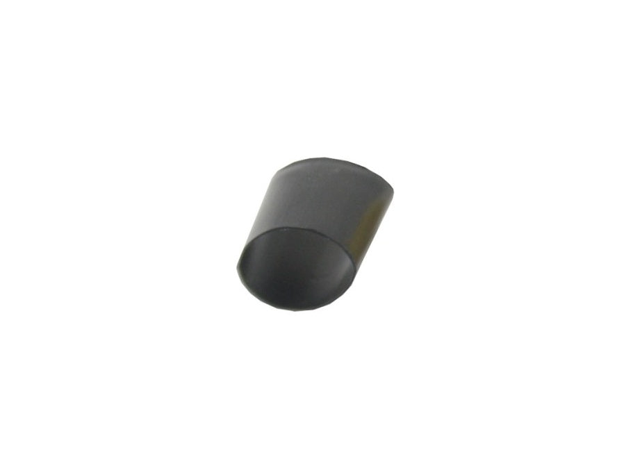 PACER HEAT SHRINK TUBING  3/16' X 3'  BLA [BEHS3/16-3BK-3]