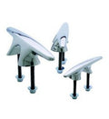 ATTWOOD MARI OFFSET 10' CLEAT [66064-1]
