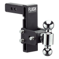 EQUALIZER FASTWAY FORCE 5' DROP  2' SHANK  10 [67-00-7350]