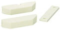 Lippert Comp Switch Magnetic Rect. WHT [378044]