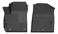 HUSKYLINER FRONT FLOOR LINERS [55811]
