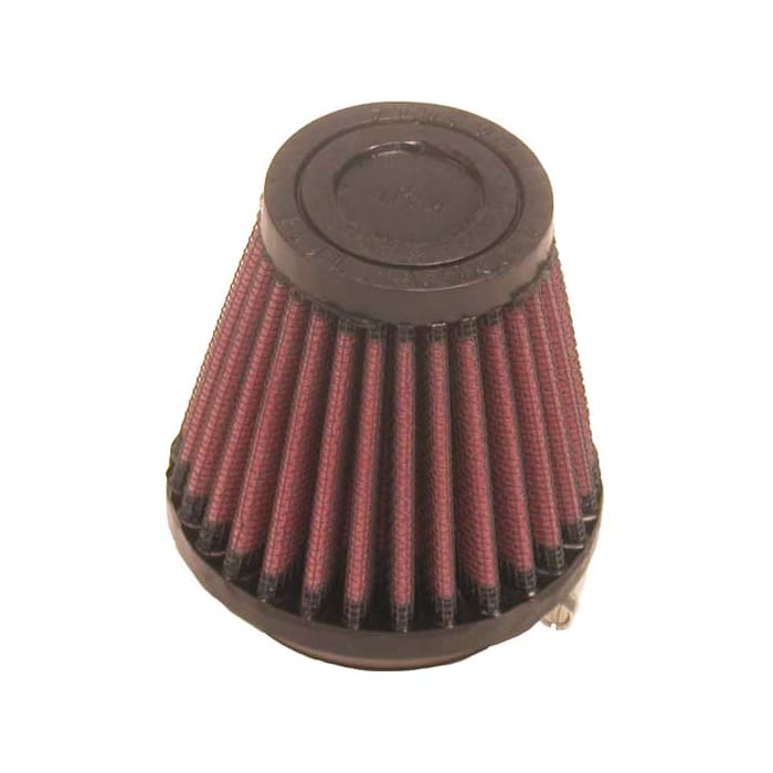 K&N FILTER AIR FILTER SEE APPL.GUIDE [RU-2580]