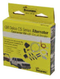 BUSSMANN GM DELCO CS SERIES CONN KIT [RB-GM-KIT]