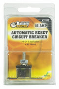 WIRTHCO ANGLE BRACKT TYPE 1-15AMP [31112]