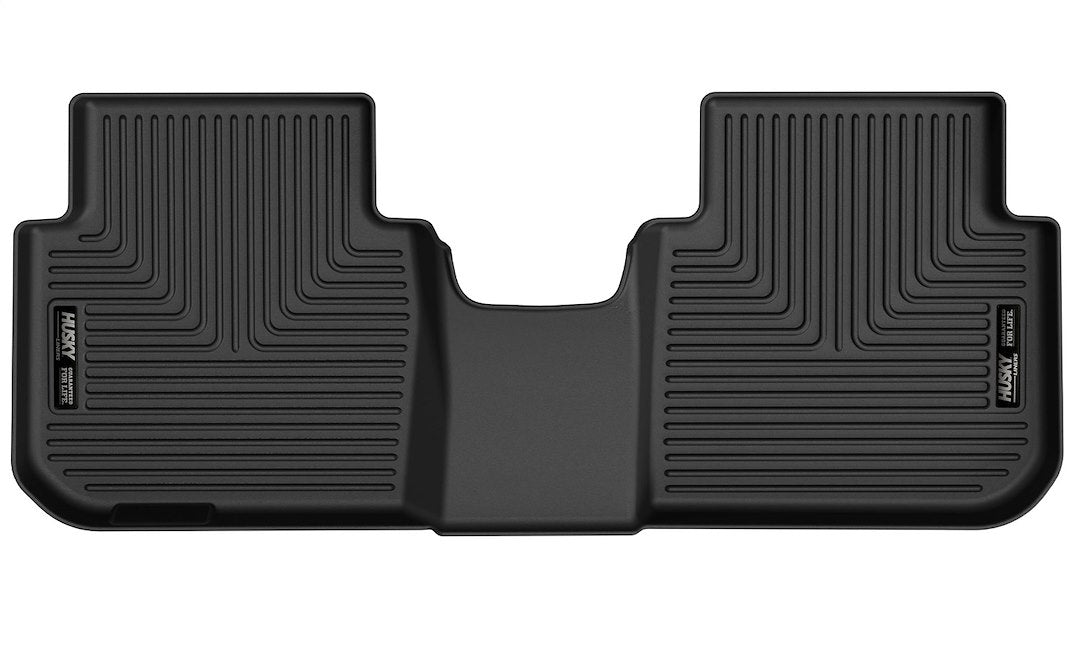HUSKYLINER X-ACT 2ND SEAT FLOOR LINER [50791]