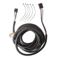 TEKONSHA TRAILER BRAKE CONTROL HARNESS [303700]