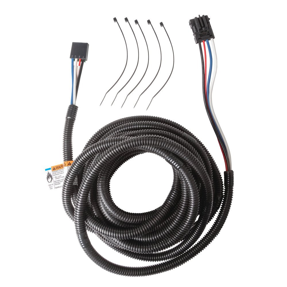 TEKONSHA TRAILER BRAKE CONTROL HARNESS [303700]