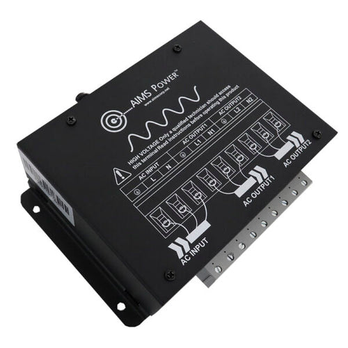 AIMS POWER ENERGY MANAGEMENT SWITCH [EMS18A]