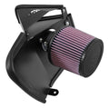 K&N FILTER PERFORMANCE INTAKE KIT [69-9508T]