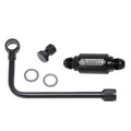 EDELBROCK FUEL LINE KIT FOR PERFORM [81343]