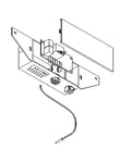 COLEMAN RVP COOL ONLY CNTL BOX [8430-3861]