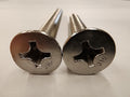 SHUTTLESLIDE 4 INCH LONG 3/8 FASTENERS [375FHX40]