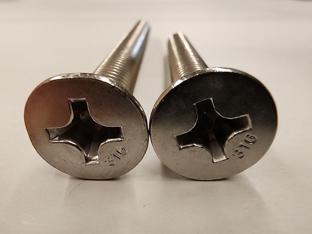SHUTTLESLIDE 4 INCH LONG 3/8 FASTENERS [375FHX40]