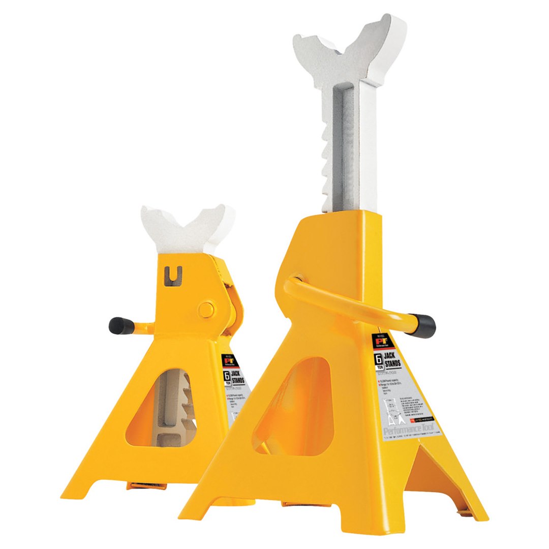 PERFORM TOOL JACK STANDS [W41023]