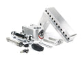 WEIGH SAFE TURNOVER BALL  8' DROP HITCH W/ 2.5 [CTB8-2.5-KA]