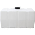 BUYERS PROD RESERVOIR HORIZ SQUARE POLY  50 GAL [82123919]