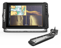 LOWRANCE DUAL ELITE FS 12 BIB [000-16477-001]