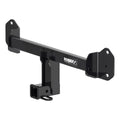 HUSKY TOWING BMW X3 & X4 CLASS-3 HITCH [69673C]