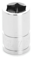 PERFORM TOOL SOCKET 7/16 [W38014]