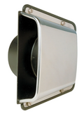 VETUS SHELL VENTILATOR TYPE SCIROCCO (INC [SCIROCCO]