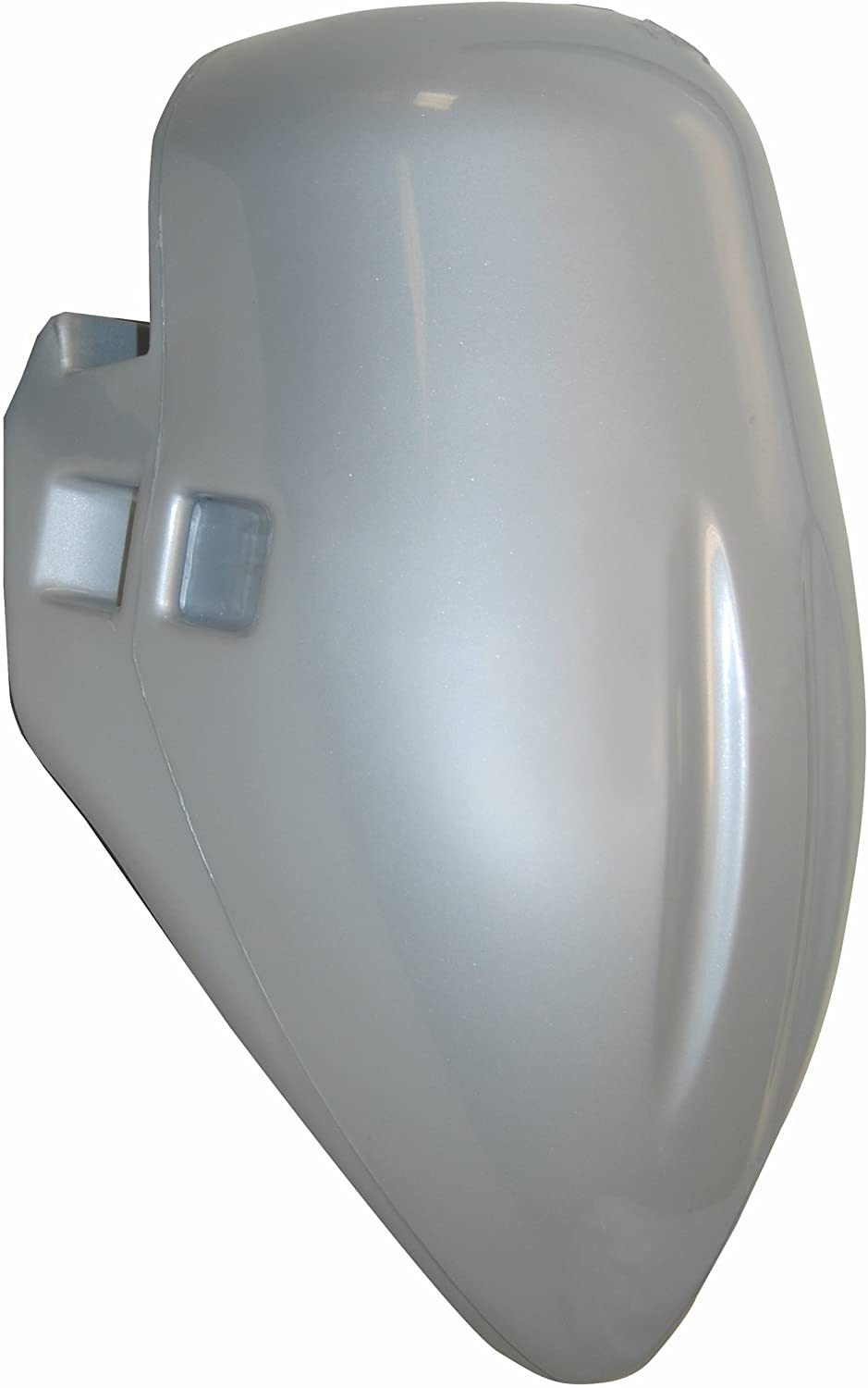 Taylor Made Pontoon Fender Silver [31035]
