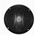 PQN ENTRPRIS 6' DUAL CONE RV SPEAKER  PAIR [RV610-4BK]