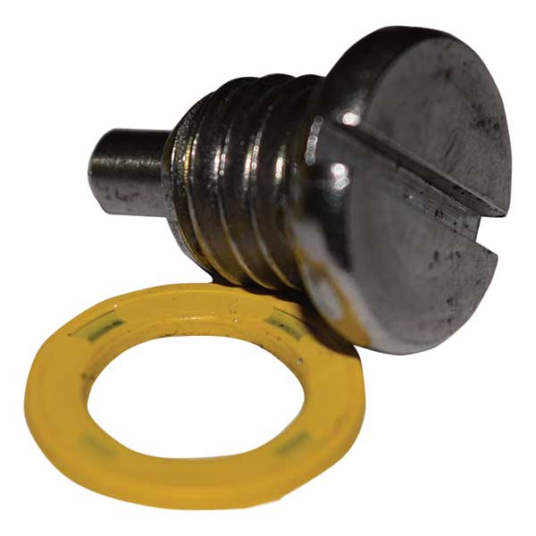 EMP DRAIN SCREW [10-02683]
