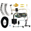 TEKONSHA TOW HARNESS T-CONNECTOR ASSEMBLY [118887]