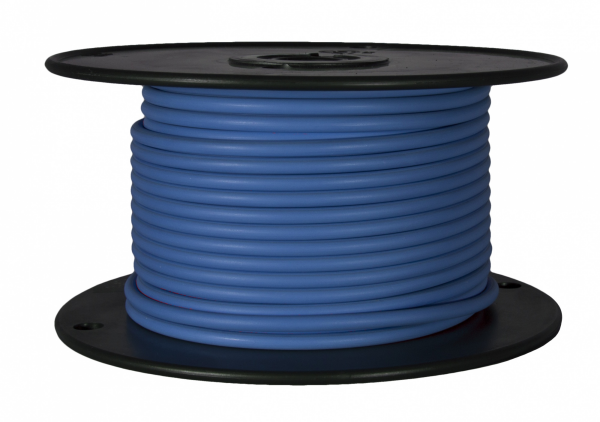 WIRTHCO CROSSLNK PRIMARY WIRE 18G [81040]