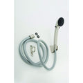 EMPIRE FAUCE PRSNL SHWR HS KIT CHROME [CRD-U-APS60C]