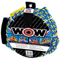 WOW SPORTS 6K 60' TOW ROPE [11-3020]