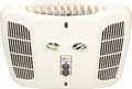 COLEMAN RVP CL/HT RDY  FREE DEL C/A W/LOUVERS [9430E7153]