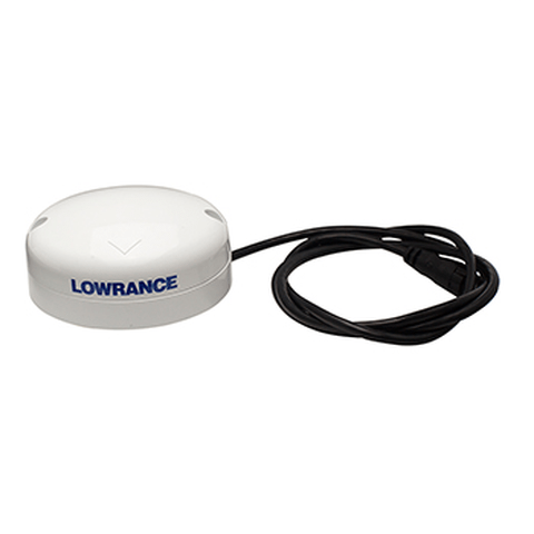 LOWRANCE POINT-1AP GPS/HDING ANT.AUTOPILOT [000-12930-002]