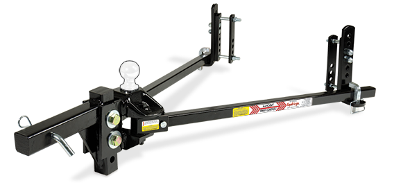 EQUALIZER 12K EQUALIZER ADJ HITCH [90-00-1200]