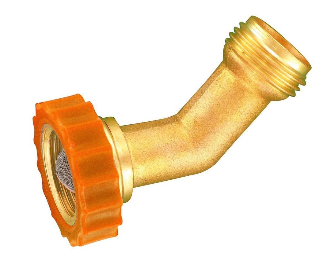 VALTERRA LLC 45 DEGREE HOSE SAVER LEAD [A01-0019VP]