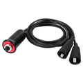PERFORM TOOL HEAVY DUTY REMOTE STARTER [W80586]