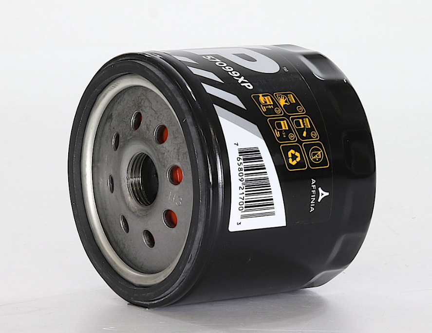 WIX FILTR LD WIX XP OIL FILTER [57099XP]