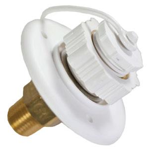 AQUA PRO WTR FILL FL MT PLAST P/WH BULK [27895]