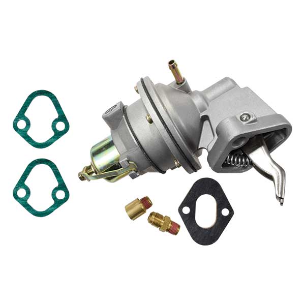 EMP MECHANICAL FUEL PUMP [35-35282]