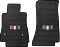COVERCRAFT LLOYD MATS ALL-SEASON RUBBER MATS W [595102-1]