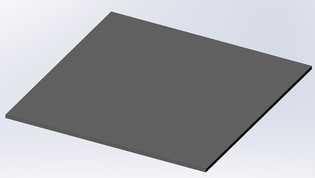 COLEMAN RVP FILTER [6798A3761]