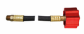 AP PRODUCTS HIGH FLOW QCC 20' LENGTH PACKAGED [MER426H-20P]